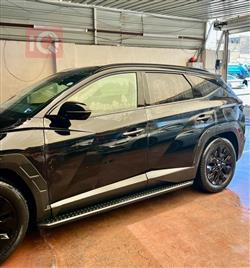 هیوندای تۆکسۆن